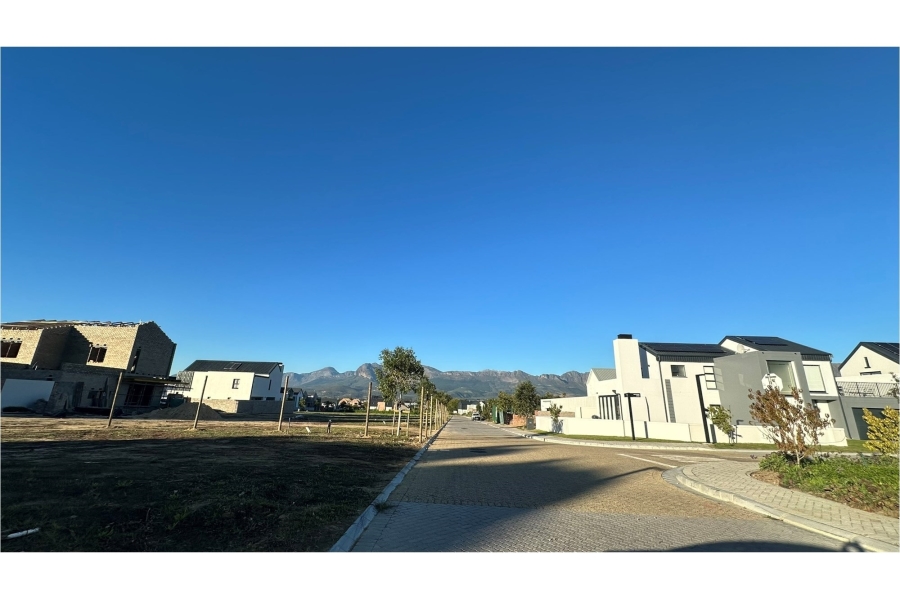 To Let 3 Bedroom Property for Rent in Paarl Central Western Cape